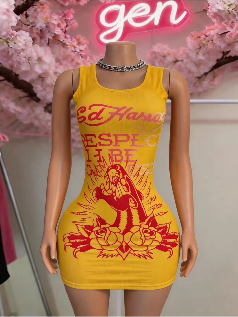 maia womens new year party hot y2k